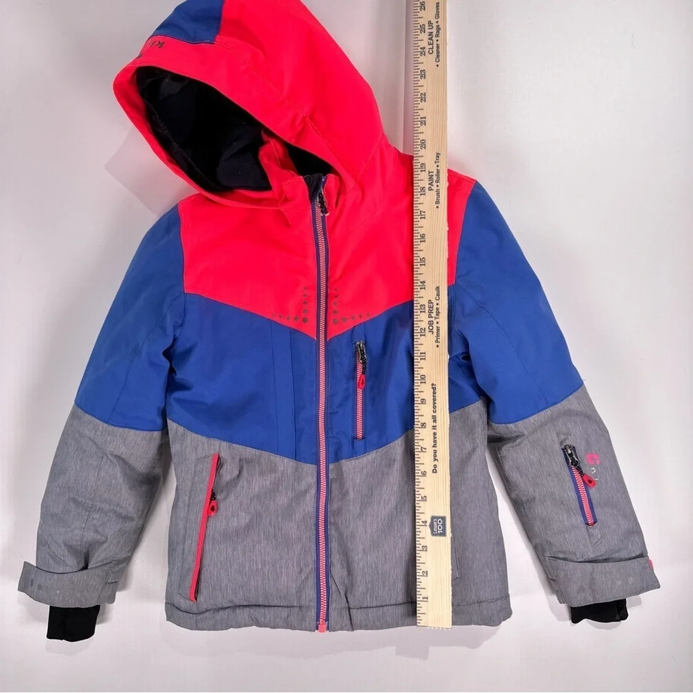 Killtec girls ski